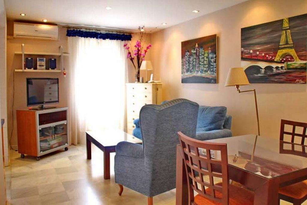 Apartamento Puerta De Jerez Tarifa Exterior photo