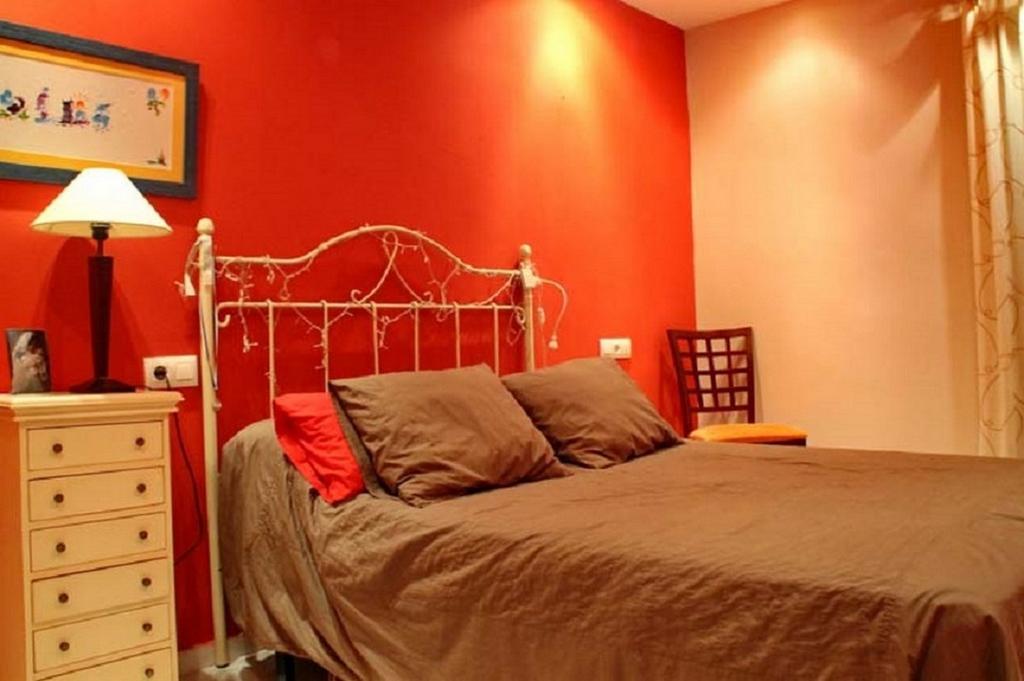 Apartamento Puerta De Jerez Tarifa Exterior photo