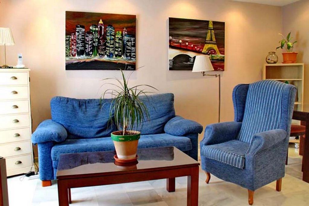 Apartamento Puerta De Jerez Tarifa Exterior photo