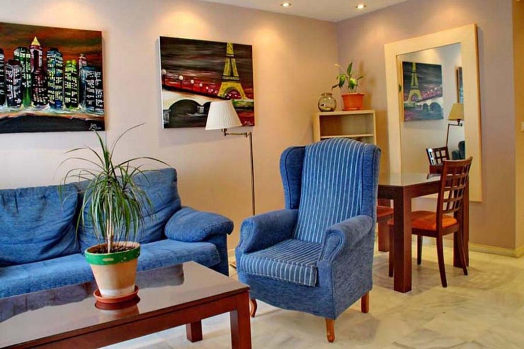 Apartamento Puerta De Jerez Tarifa Exterior photo